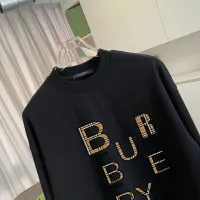 $52.00 USD Burberry Hoodies Long Sleeved For Unisex #1411825