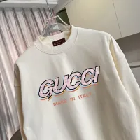 $52.00 USD Gucci Hoodies Long Sleeved For Unisex #1411828