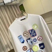 $52.00 USD Louis Vuitton LV Hoodies Long Sleeved For Unisex #1411834