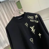 $52.00 USD Louis Vuitton LV Hoodies Long Sleeved For Unisex #1411837