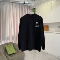 $52.00 USD Louis Vuitton LV Hoodies Long Sleeved For Unisex #1411839