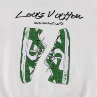 $56.00 USD Louis Vuitton LV Hoodies Long Sleeved For Unisex #1411840