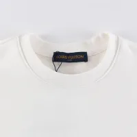 $56.00 USD Louis Vuitton LV Hoodies Long Sleeved For Unisex #1411840