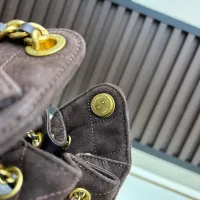 $102.00 USD Chanel AAA Quality Shoulder Bags For Women #1411844