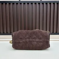 $102.00 USD Chanel AAA Quality Shoulder Bags For Women #1411844