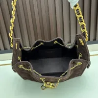 $102.00 USD Chanel AAA Quality Shoulder Bags For Women #1411844