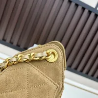 $102.00 USD Chanel AAA Quality Shoulder Bags For Women #1411847