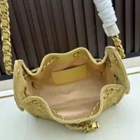 $102.00 USD Chanel AAA Quality Shoulder Bags For Women #1411848
