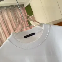 $42.00 USD Louis Vuitton LV T-Shirts Short Sleeved For Unisex #1411863