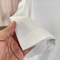 $42.00 USD Louis Vuitton LV T-Shirts Short Sleeved For Unisex #1411881