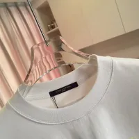 $45.00 USD Louis Vuitton LV T-Shirts Short Sleeved For Unisex #1411885