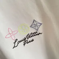 $45.00 USD Louis Vuitton LV T-Shirts Short Sleeved For Unisex #1411885