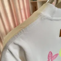 $45.00 USD Louis Vuitton LV T-Shirts Short Sleeved For Unisex #1411885