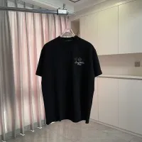 $45.00 USD Louis Vuitton LV T-Shirts Short Sleeved For Unisex #1411886