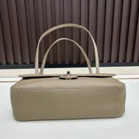 $108.00 USD Chanel AAA Quality Shoulder Bags For Women #1411897