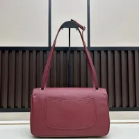 $108.00 USD Chanel AAA Quality Shoulder Bags For Women #1411898