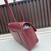 $108.00 USD Chanel AAA Quality Shoulder Bags For Women #1411898