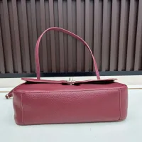 $108.00 USD Chanel AAA Quality Shoulder Bags For Women #1411898