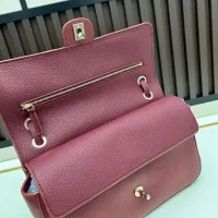 $108.00 USD Chanel AAA Quality Shoulder Bags For Women #1411898