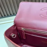 $108.00 USD Chanel AAA Quality Shoulder Bags For Women #1411898