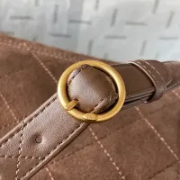 $118.00 USD Chanel AAA Quality Shoulder Bags For Women #1411905