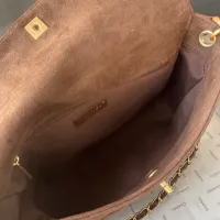 $118.00 USD Chanel AAA Quality Shoulder Bags For Women #1411905