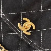 $118.00 USD Chanel AAA Quality Shoulder Bags For Women #1411906