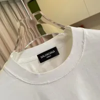 $45.00 USD Balenciaga T-Shirts Short Sleeved For Unisex #1411909
