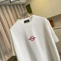 $45.00 USD Balenciaga T-Shirts Short Sleeved For Unisex #1411909