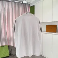 $42.00 USD Balenciaga T-Shirts Short Sleeved For Unisex #1411918