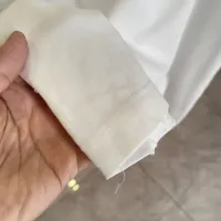 $45.00 USD Balmain T-Shirts Short Sleeved For Unisex #1411930