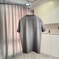 $45.00 USD Balmain T-Shirts Short Sleeved For Unisex #1411933