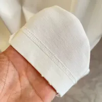 $45.00 USD Balmain T-Shirts Short Sleeved For Unisex #1411946