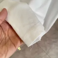 $45.00 USD Balmain T-Shirts Short Sleeved For Unisex #1411946