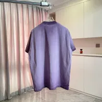 $45.00 USD Balmain T-Shirts Short Sleeved For Unisex #1411949