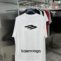 $42.00 USD Balenciaga T-Shirts Short Sleeved For Unisex #1411955