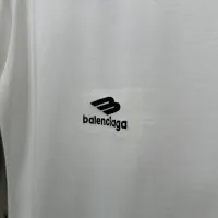 $42.00 USD Balenciaga T-Shirts Short Sleeved For Unisex #1411955