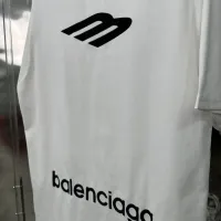 $42.00 USD Balenciaga T-Shirts Short Sleeved For Unisex #1411955