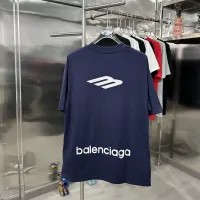 $42.00 USD Balenciaga T-Shirts Short Sleeved For Unisex #1411956