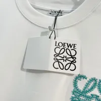 $45.00 USD LOEWE T-Shirts Short Sleeved For Unisex #1411958