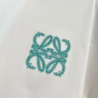 $45.00 USD LOEWE T-Shirts Short Sleeved For Unisex #1411958