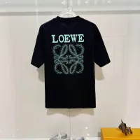 $45.00 USD LOEWE T-Shirts Short Sleeved For Unisex #1411959