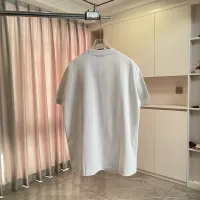 $45.00 USD LOEWE T-Shirts Short Sleeved For Unisex #1411960