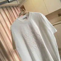 $52.00 USD LOEWE T-Shirts Short Sleeved For Unisex #1411962