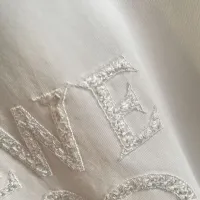 $52.00 USD LOEWE T-Shirts Short Sleeved For Unisex #1411962