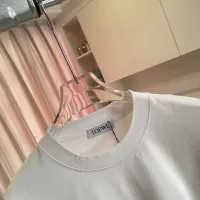 $52.00 USD LOEWE T-Shirts Short Sleeved For Unisex #1411962