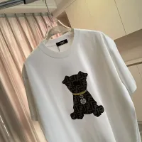 $45.00 USD Fendi T-Shirts Short Sleeved For Unisex #1411968