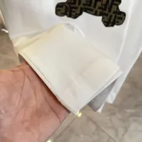 $45.00 USD Fendi T-Shirts Short Sleeved For Unisex #1411968