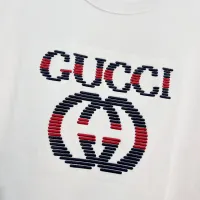 $45.00 USD Gucci T-Shirts Short Sleeved For Unisex #1411980
