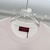 $45.00 USD Gucci T-Shirts Short Sleeved For Unisex #1411980
